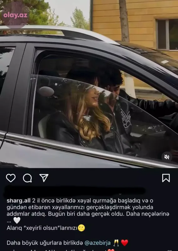 Bloger cütlüyün reklam etdiyi şirkətdə milyonlar itirildi - Şikayət var!