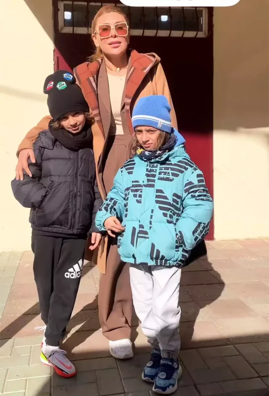 Onlar da səs verdilər...