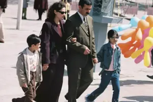 24 il sonra fotodakı qəhrəmanlar tapıldı