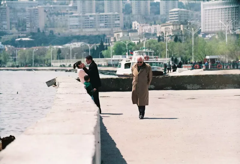 24 il sonra fotodakı qəhrəmanlar tapıldı