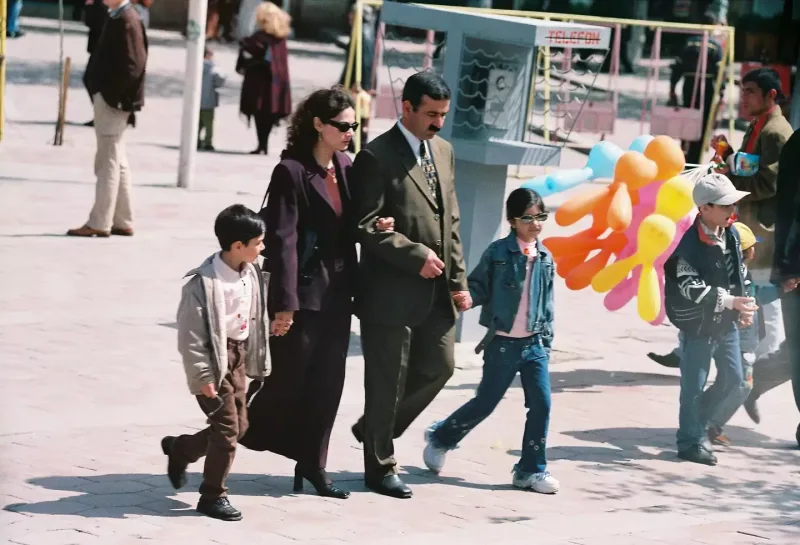 24 il sonra fotodakı qəhrəmanlar tapıldı