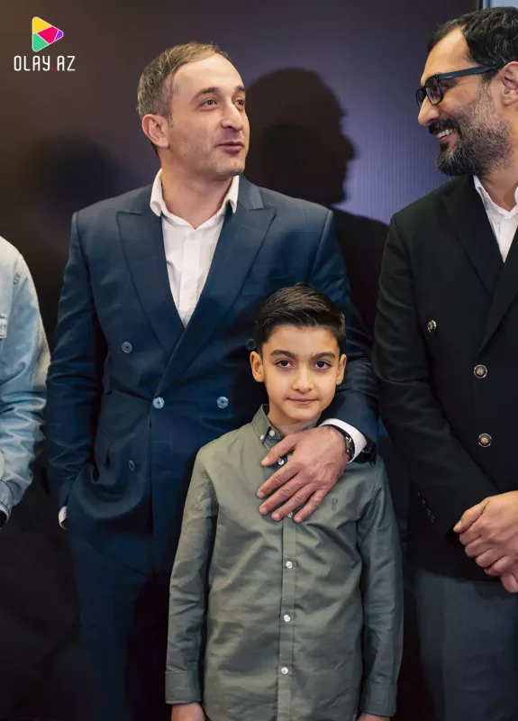 Reallıq, dram, ağrılar... - “Apatiya” təqdim olundu