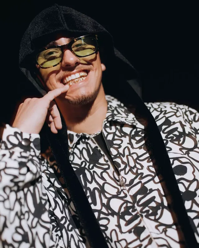 Azərbaycanlı fotoqrafın Paris Moda Həftəsində çəkdikləri...