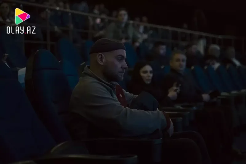 Reallıq, dram, ağrılar... - “Apatiya” təqdim olundu