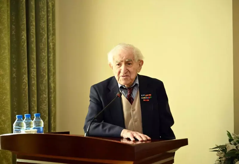 Azərbaycan Bəstəkarlar İttifaqının XI qurultayı keçirilib