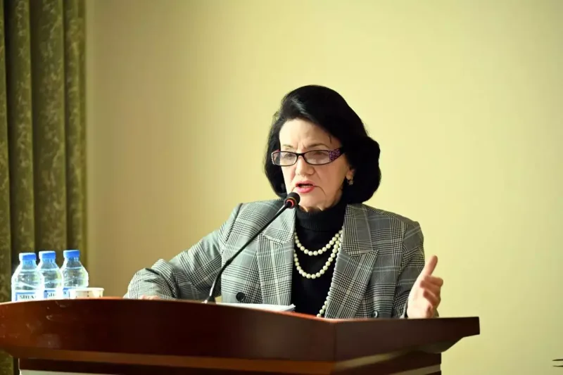 Azərbaycan Bəstəkarlar İttifaqının XI qurultayı keçirilib