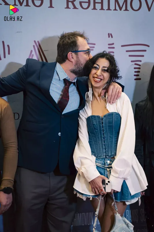 Reallıq, dram, ağrılar... - “Apatiya” təqdim olundu