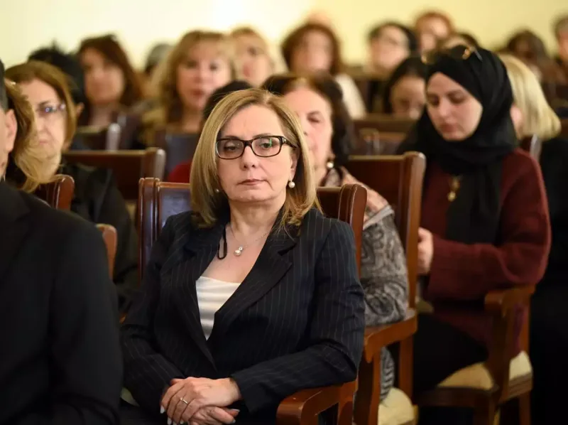 Azərbaycan Bəstəkarlar İttifaqının XI qurultayı keçirilib