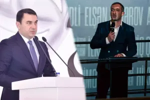 Nazirlik Hikmətə dəstək olub