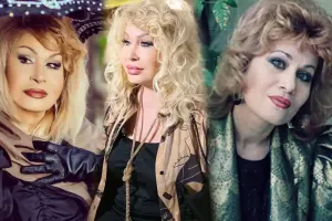 Nisə Qasımova 70 yaşında!