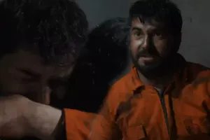 Elşənin rol aldığı bölüm yayımlandı