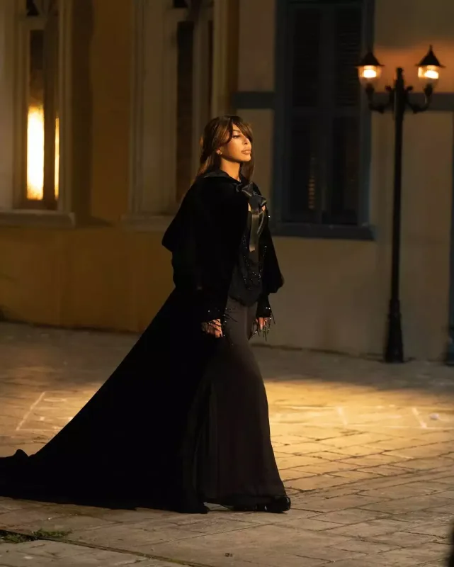 Aygün Kazımovadan həyatının “Etiraf”ı