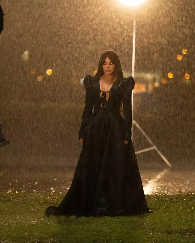 Aygün Kazımovadan həyatının “Etiraf”ı