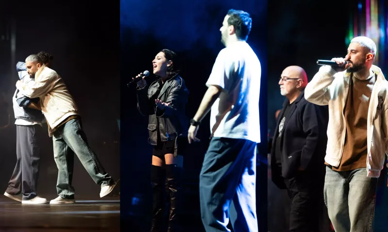 “Kimsə baxış sayı yığır, toya gedir, mən də konsert verirəm”