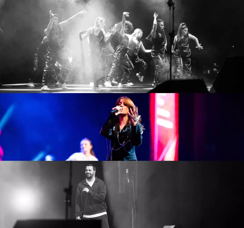 “Kimsə baxış sayı yığır, toya gedir, mən də konsert verirəm”