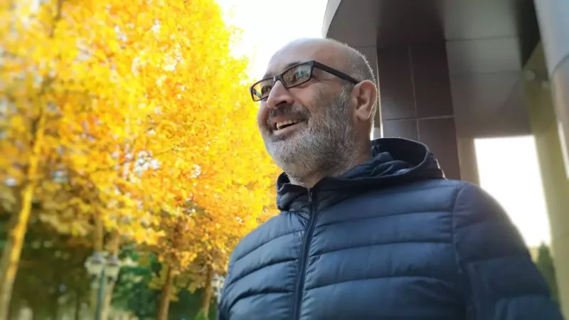 “Film çəkmək hər kəsin başı üçün deyil”