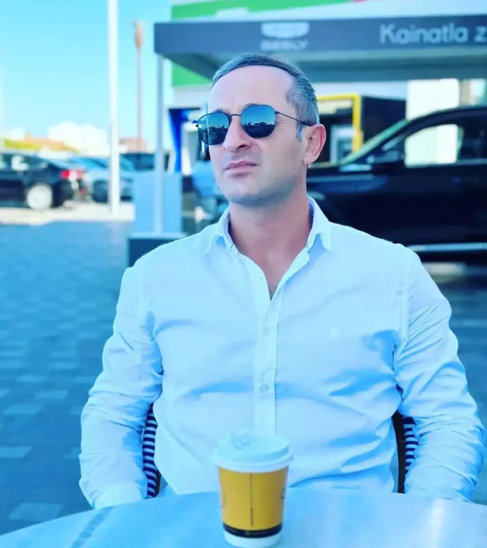 “Film çəkmək hər kəsin başı üçün deyil”