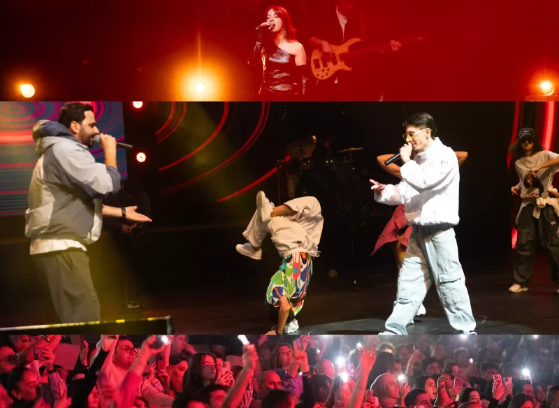 “Kimsə baxış sayı yığır, toya gedir, mən də konsert verirəm”