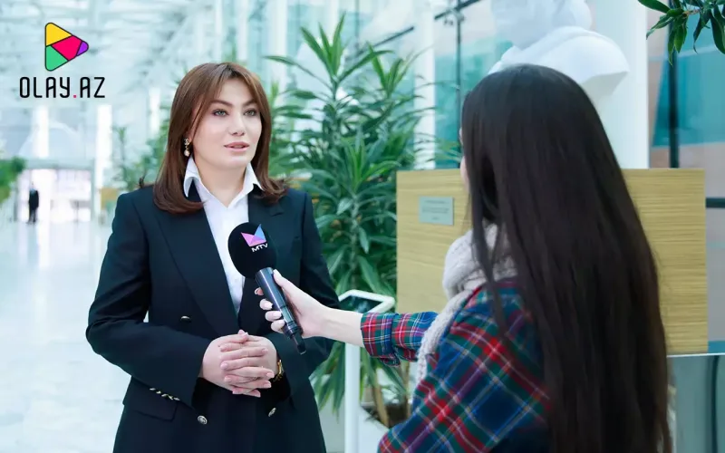 “Yer Üzünün Günəşidir Xeyirxahlıq”adlı tədbir keçirildi