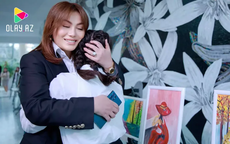 “Yer Üzünün Günəşidir Xeyirxahlıq”adlı tədbir keçirildi