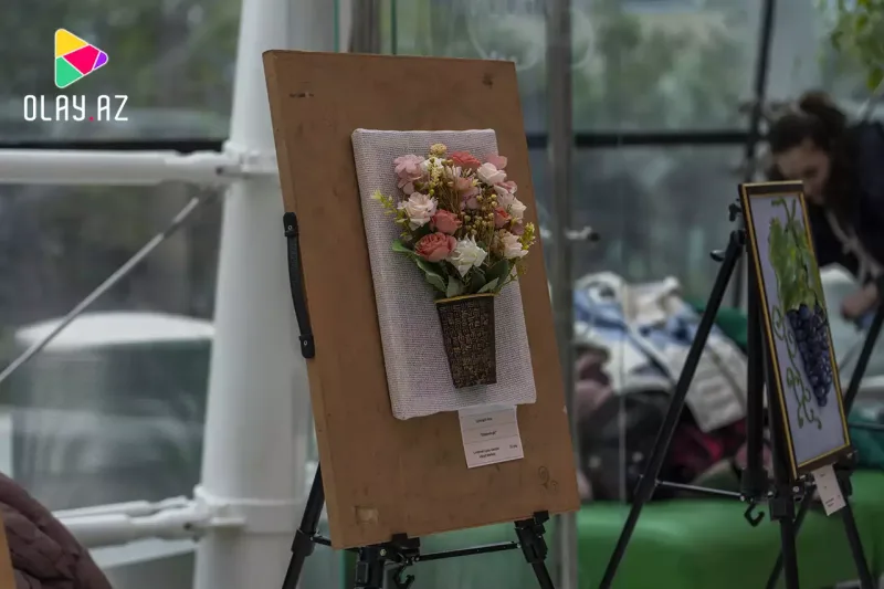 “Yer Üzünün Günəşidir Xeyirxahlıq”adlı tədbir keçirildi