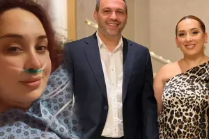 Taleh Xatirəni xəstəxanada niyə tək qoyub?