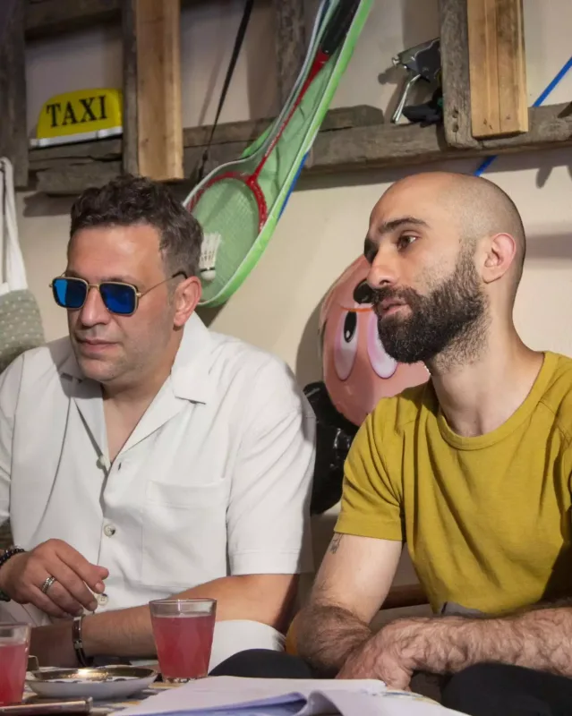 Taleh Xatirəni xəstəxanada niyə tək qoyub?
