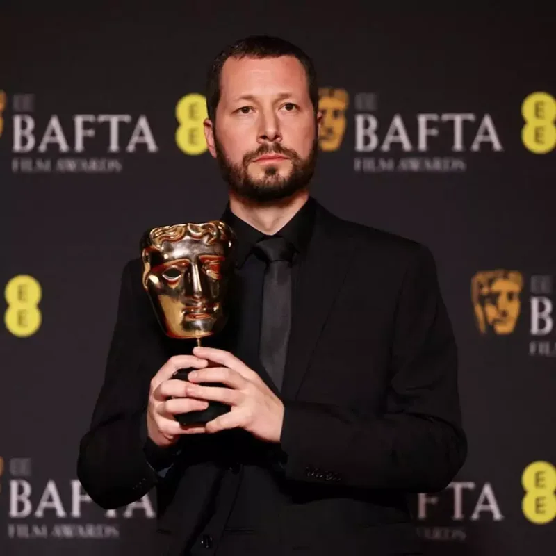 Bu il Bafta onların oldu