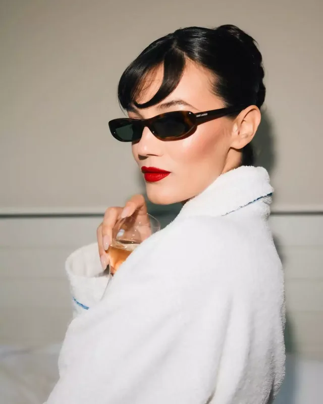 Həbs olunan menecerə dəstək oldular