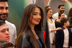 “Kartına atacam” – Qalada maraqlı anlar