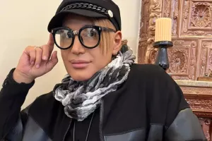 “Yuxarıdakı güclər mənimlə ünsiyyət qururlar”