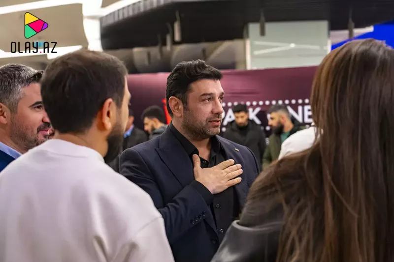 “Kartına atacam” – Qalada maraqlı anlar