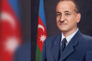 Məhəmməd Əmin Rəsulzadənin doğum günüdür!