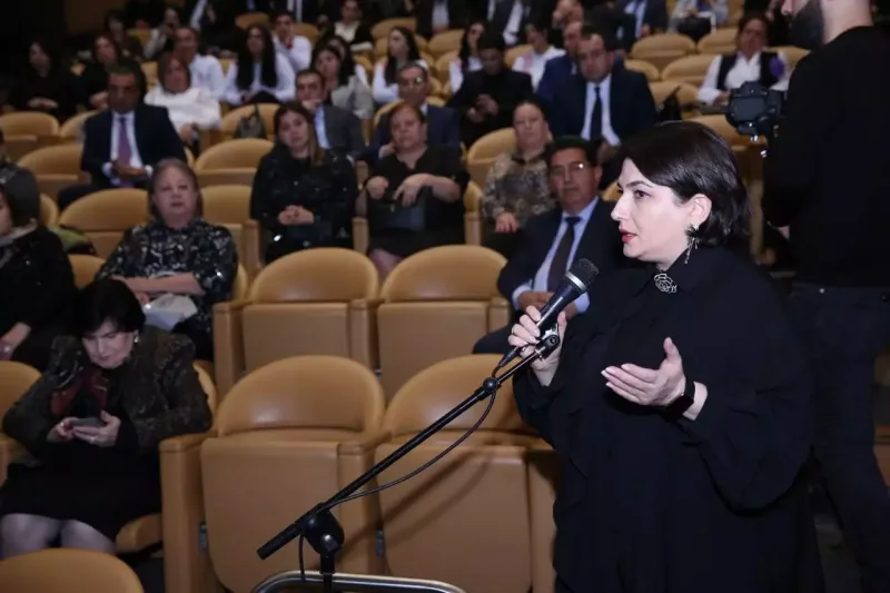 Mədəniyyət Nazirliyinin kollegiya iclası keçirildi