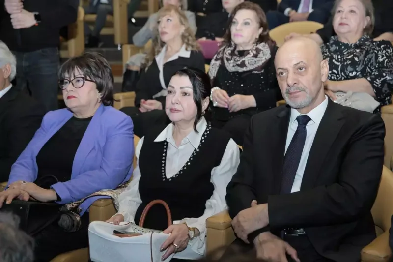 Mədəniyyət Nazirliyinin kollegiya iclası keçirildi