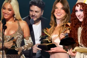 Qremmini onlar qazandı!