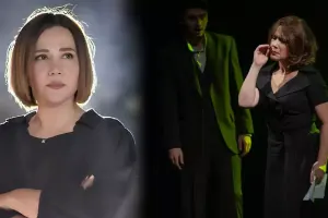 “Rus Dram Teatrında oynadığım üçün  “cəzalandırıldım”