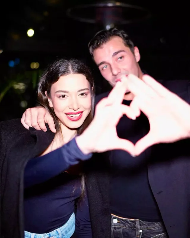 İnfluenserlərimiz Cemal Canla bir arada