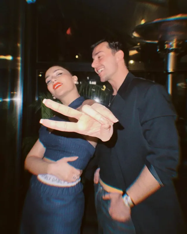 İnfluenserlərimiz Cemal Canla bir arada