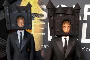 Bu qala daşlı qala...