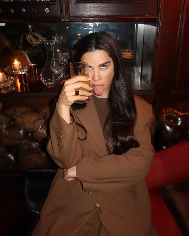 İnfluenserlərimiz Cemal Canla bir arada