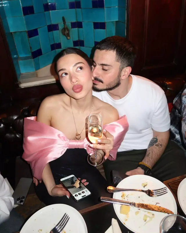 İnfluenserlərimiz Cemal Canla bir arada