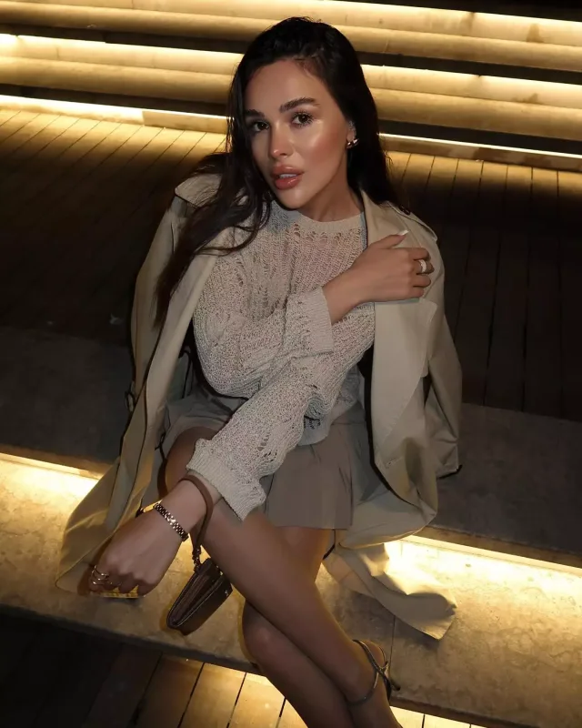 İnfluenserlərimiz Cemal Canla bir arada