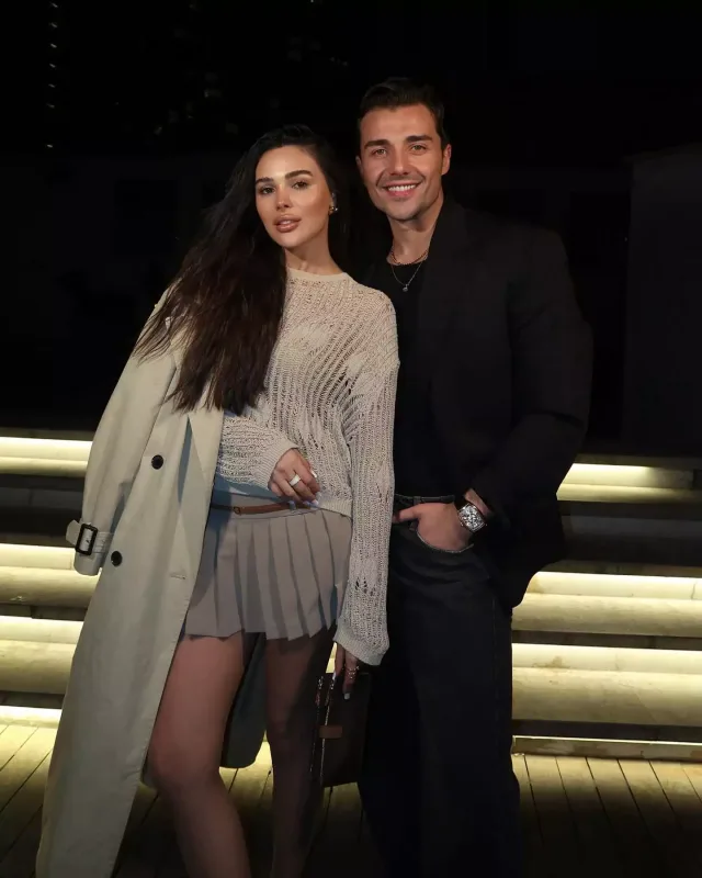 İnfluenserlərimiz Cemal Canla bir arada