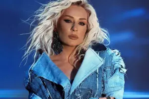 Tünzalə Ağayeva rep oxudu - Video