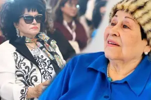 “Deyirdilər, Zeynəb Xanlarova onun qarşısını kəsib”