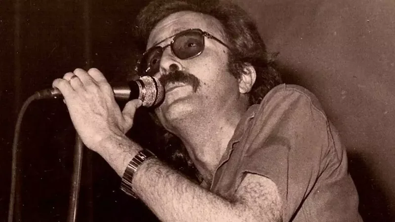 ‘’Anam ermənidir, amma mən türkəm’’ dedi’’ - Cem Karacanın Azərbaycan həsrəti