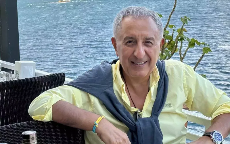 ‘’Anam ermənidir, amma mən türkəm’’ dedi’’ - Cem Karacanın Azərbaycan həsrəti