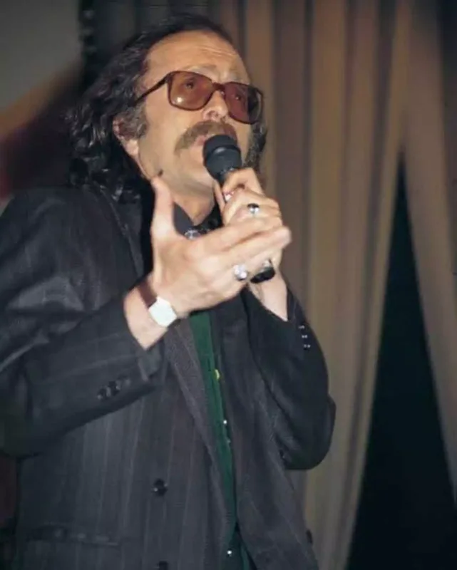 ‘’Anam ermənidir, amma mən türkəm’’ dedi’’ - Cem Karacanın Azərbaycan həsrəti