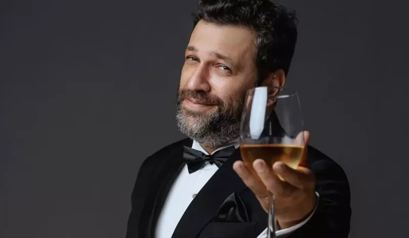 “Gələn dəfə ona ayağımı uzadacağam!”